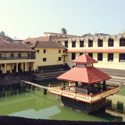 Belgaum to Savadatti Yellamma Devi