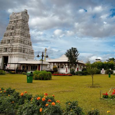 Belgaum to Gokak Falls